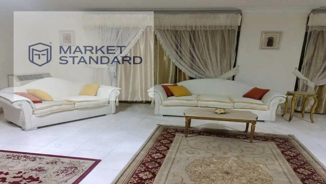 Luxury Property in Egypt with Premium Amenities