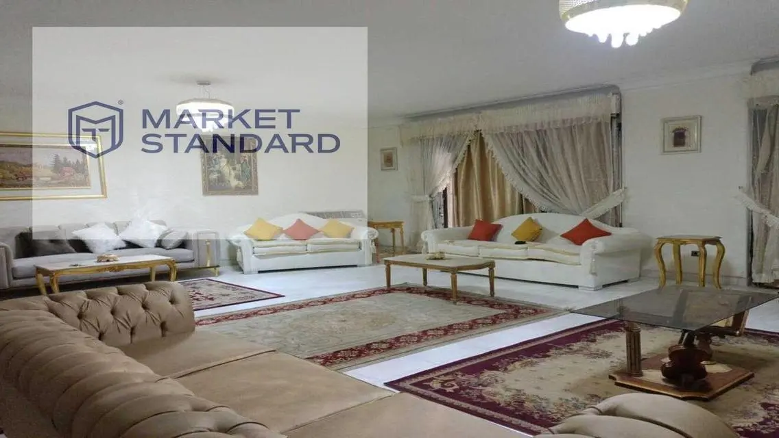 Luxury Property in Egypt with Premium Amenities