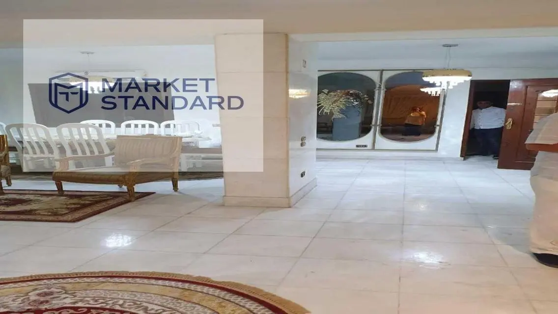 Luxury Property in Egypt with Premium Amenities