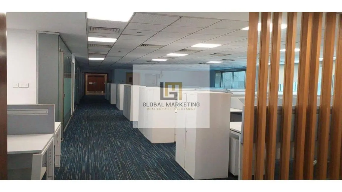 Stunning 600 sqm Apartment for Rent