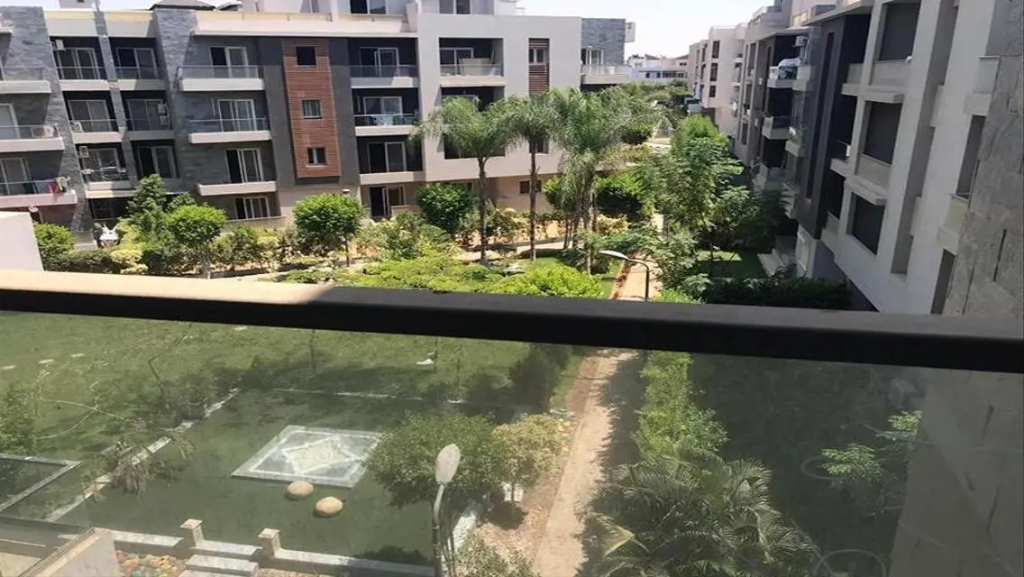Luxury Apartment for Sale - 192 Square Meters