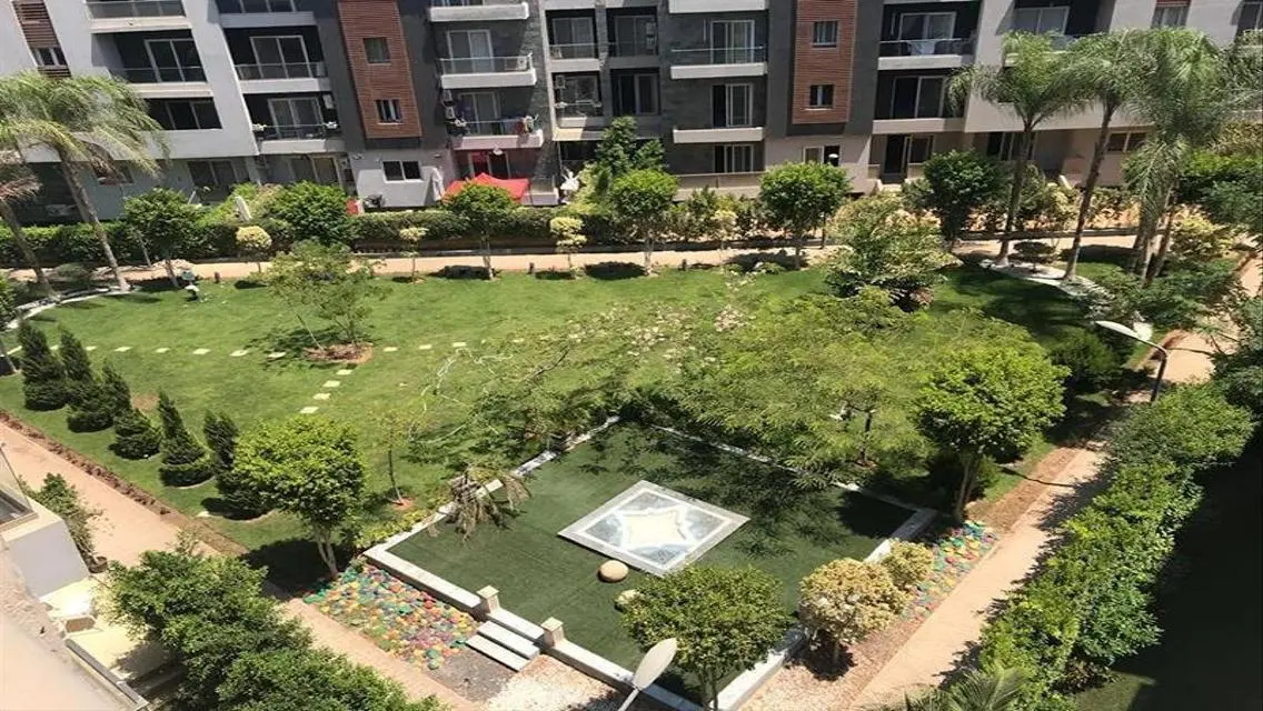 Luxury Apartment for Sale - 192 Square Meters