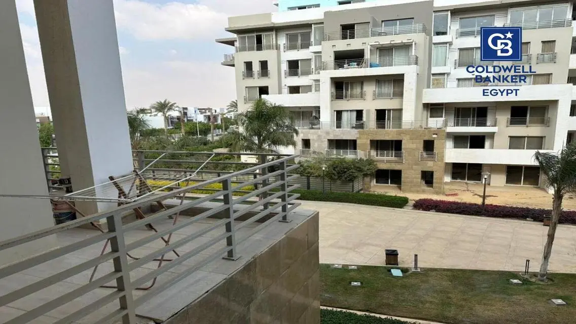 فيلا فاخرة في قلب القاهرة الجديدة