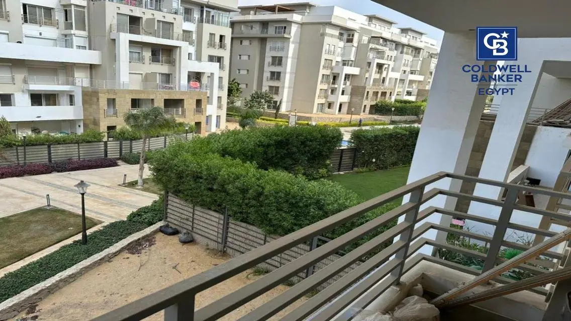 فيلا فاخرة في قلب القاهرة الجديدة