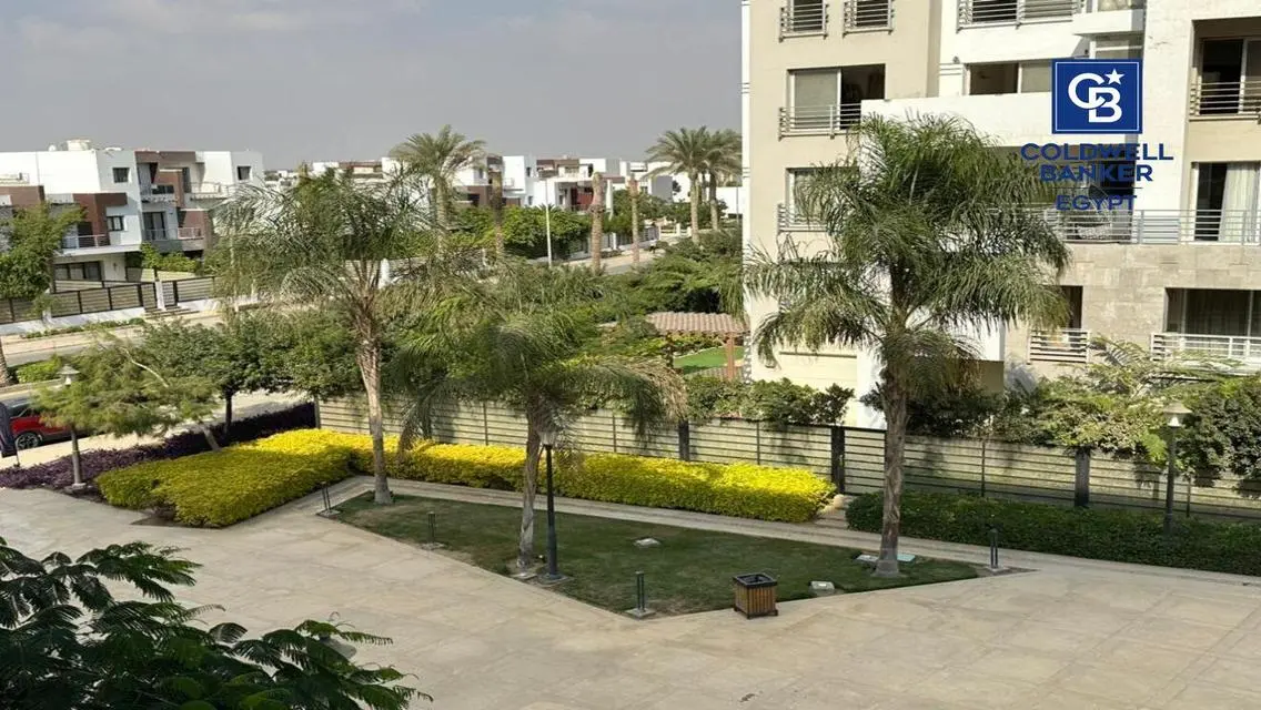 فيلا فاخرة في قلب القاهرة الجديدة