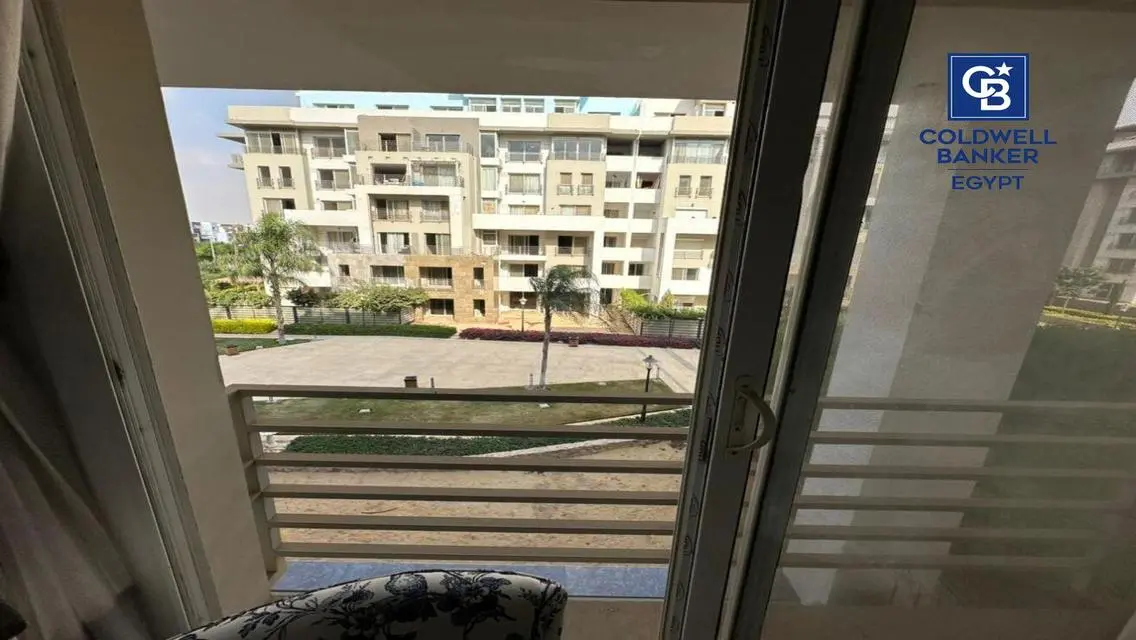فيلا فاخرة في قلب القاهرة الجديدة