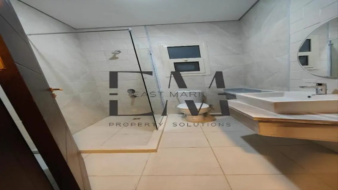 Luxury 90 sqm Apartment with Maid Room in Prime Location