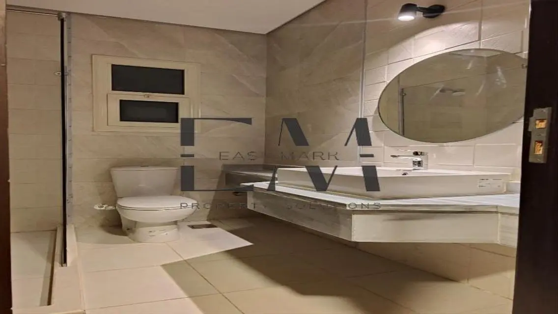 Luxury 90 sqm Apartment with Maid Room in Prime Location