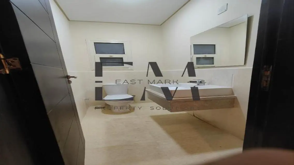 Luxury 90 sqm Apartment with Maid Room in Prime Location