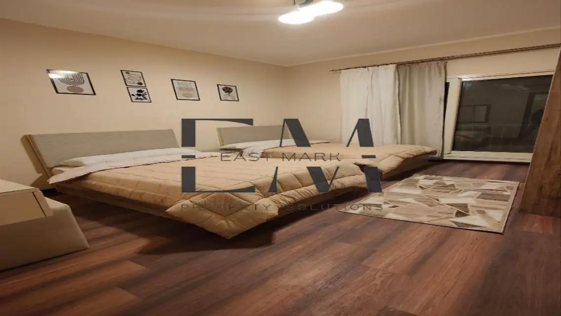 Luxury 90 sqm Apartment with Maid Room in Prime Location