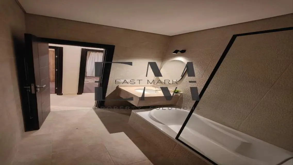 Luxury 90 sqm Apartment with Maid Room in Prime Location