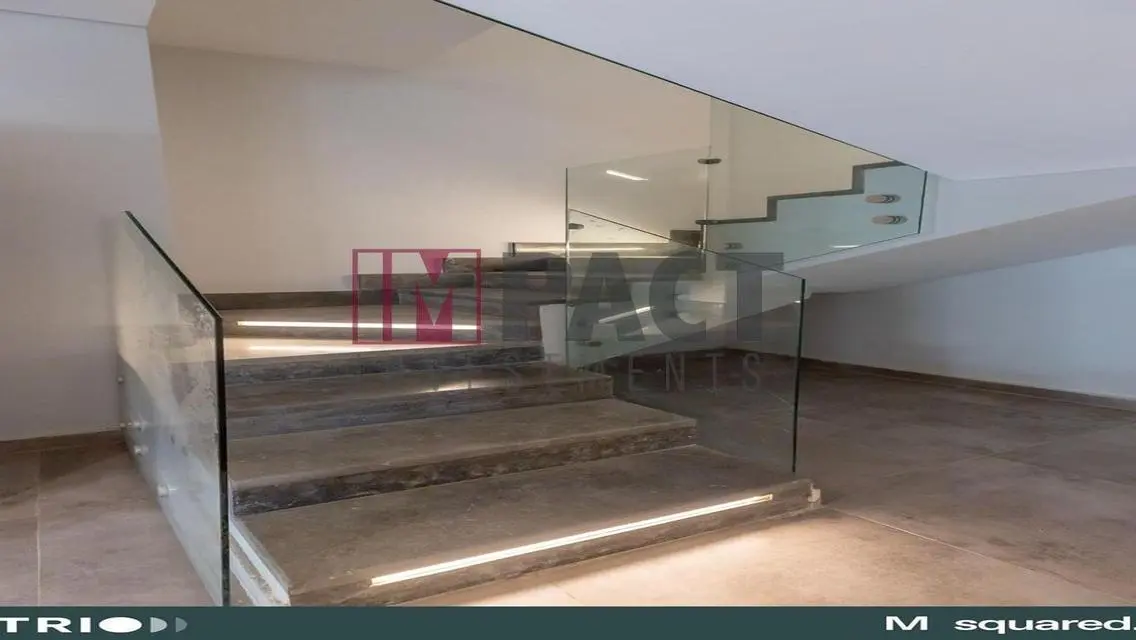 Trio Gardens - Luxurious Property in New Cairo