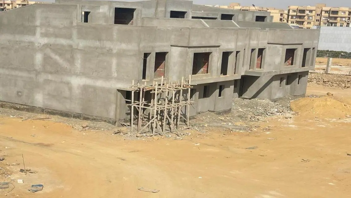 Luxurious Apartment in Mostakbal City, Rosail