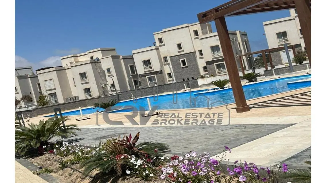 Luxury Apartment for Sale with Stunning Views