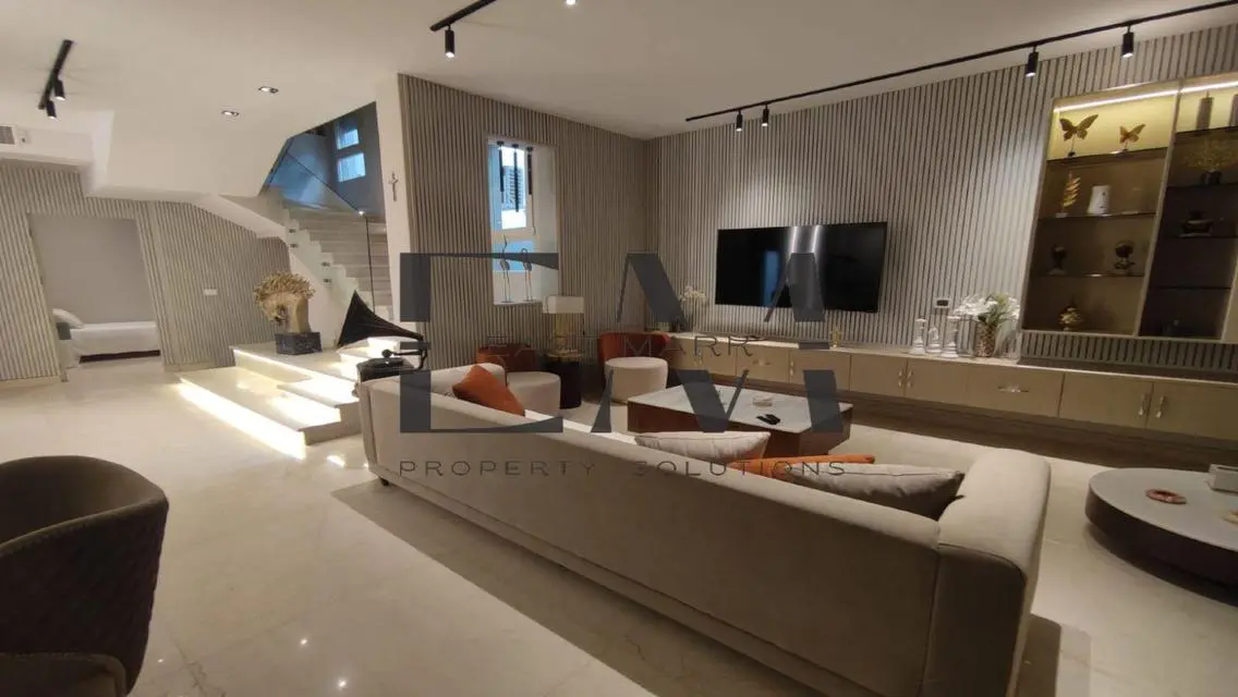 Luxury Villa for Sale in VGK - 340 Meters