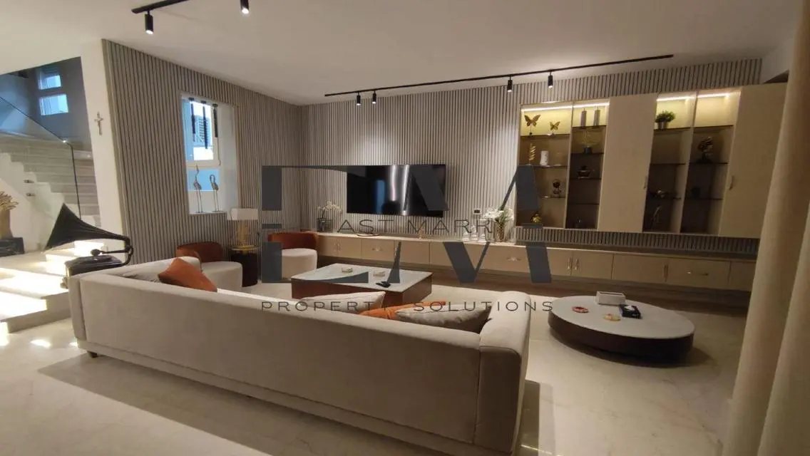 Luxury Villa for Sale in VGK - 340 Meters