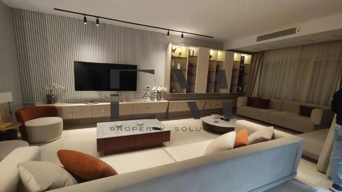 Luxury Villa for Sale in VGK - 340 Meters