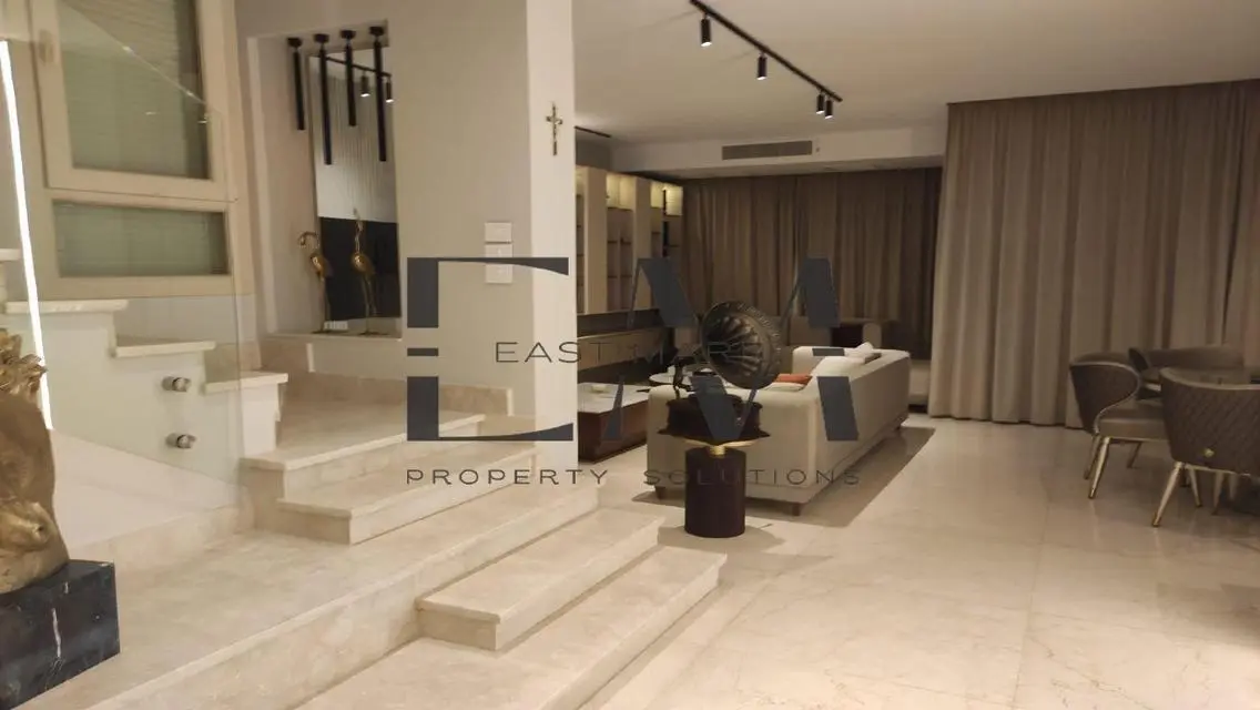 Luxury Villa for Sale in VGK - 340 Meters