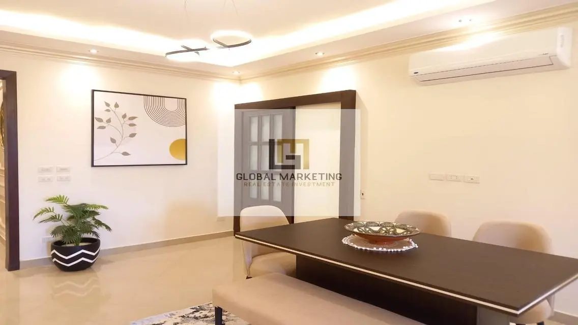 Luxury Apartment for Sale in Sodic Compound, East Cairo