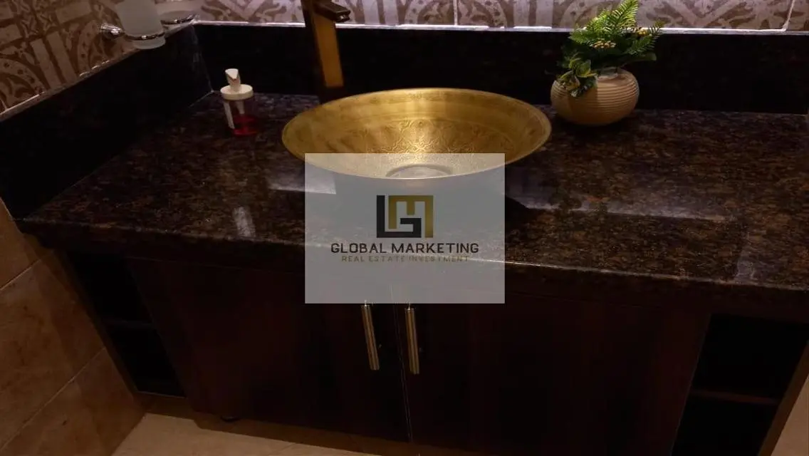 Luxury Apartment for Sale in Sodic Compound, East Cairo