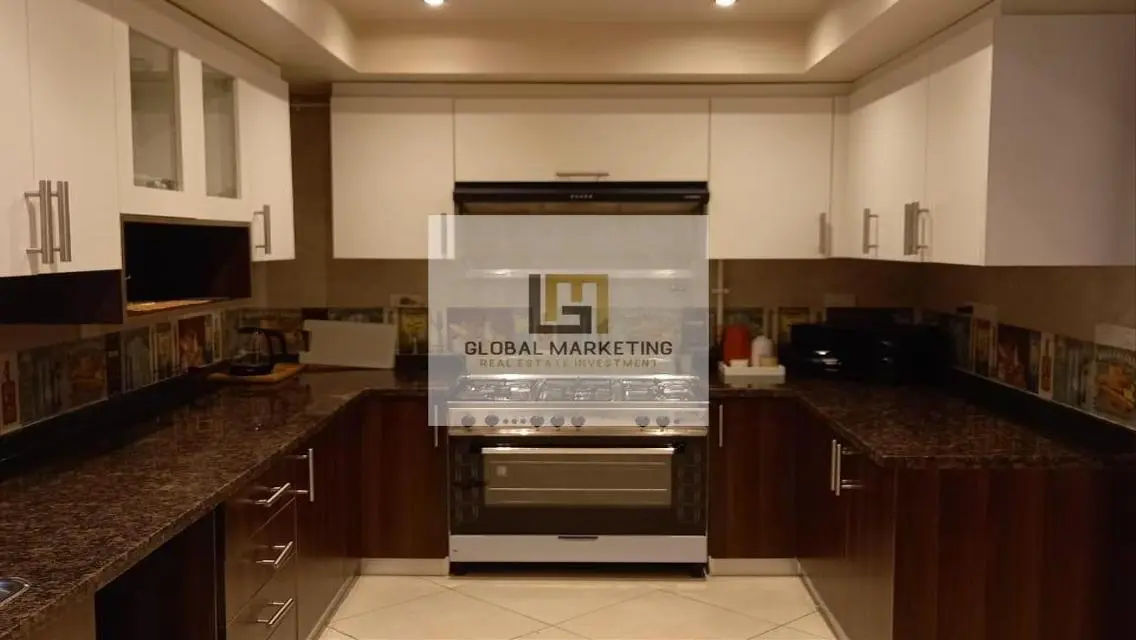 Luxury Apartment for Sale in Sodic Compound, East Cairo