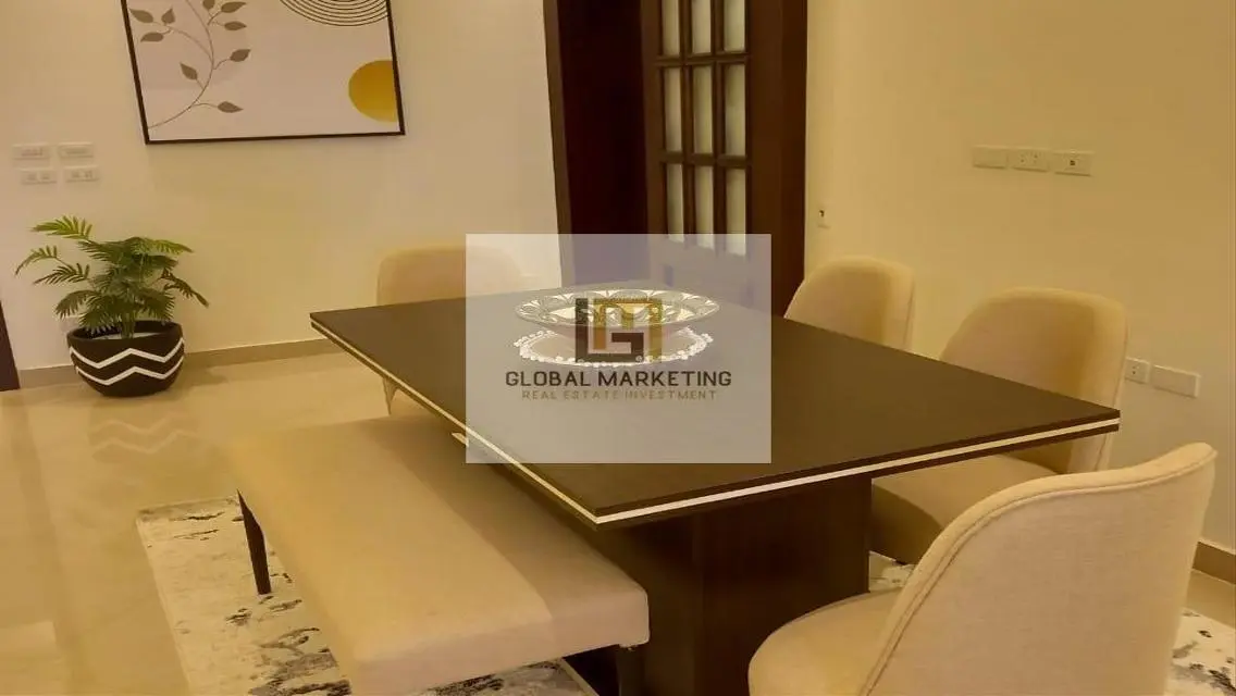 Luxury Apartment for Sale in Sodic Compound, East Cairo