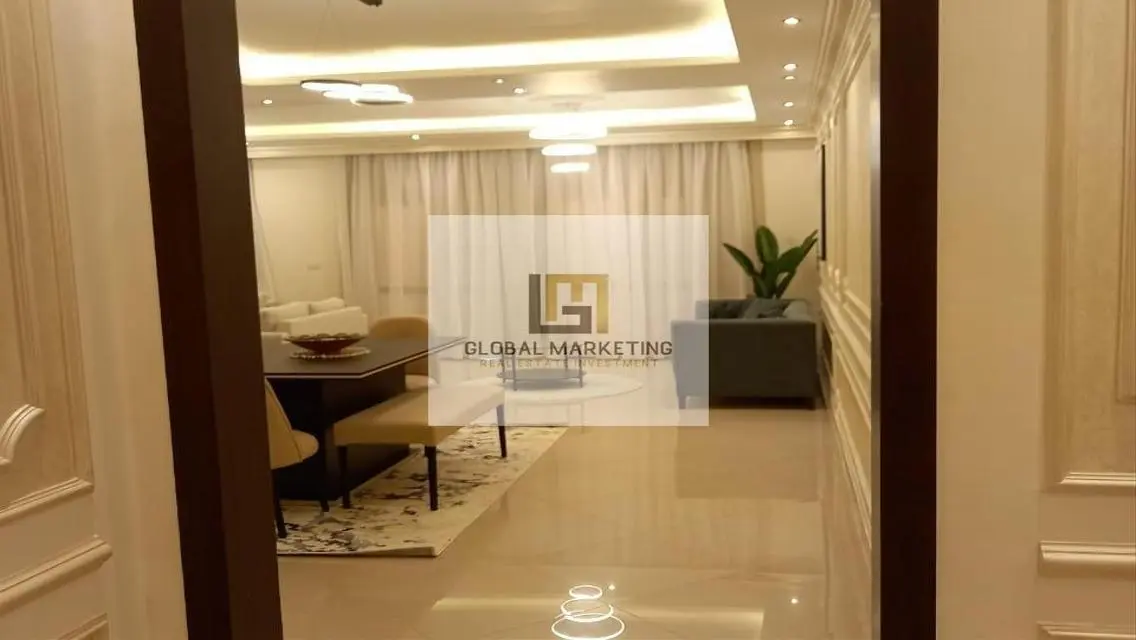 Luxury Apartment for Sale in Sodic Compound, East Cairo