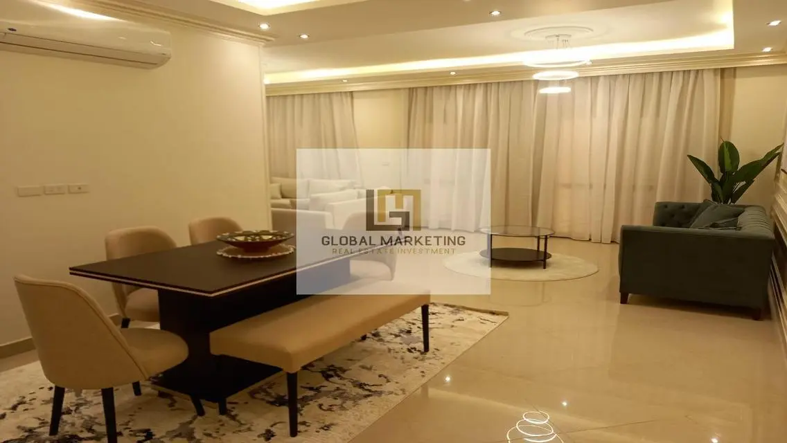 Luxury Apartment for Sale in Sodic Compound, East Cairo
