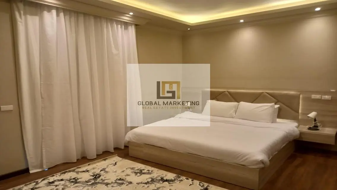 Luxury Apartment for Sale in Sodic Compound, East Cairo