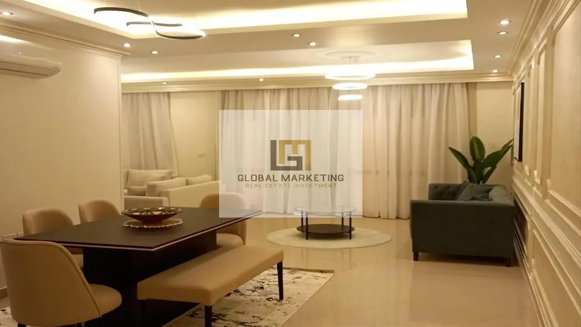 Luxury Apartment for Sale in Sodic Compound, East Cairo