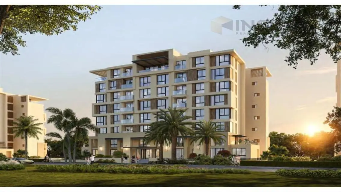 Luxury Apartment for Sale with Stunning Views and Spacious Area