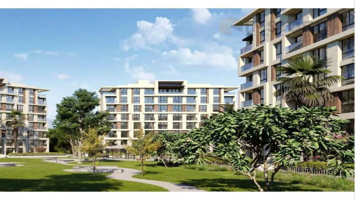 Luxury Apartment for Sale with Stunning Views and Spacious Area