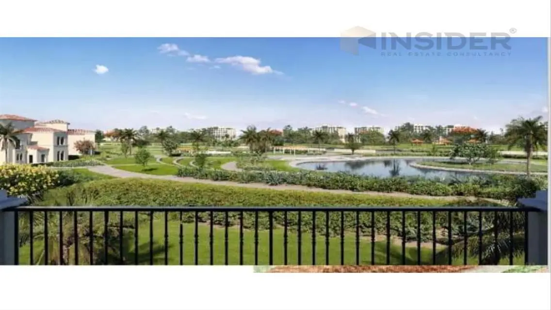 Luxury Apartment for Sale with Stunning Views and Spacious Area