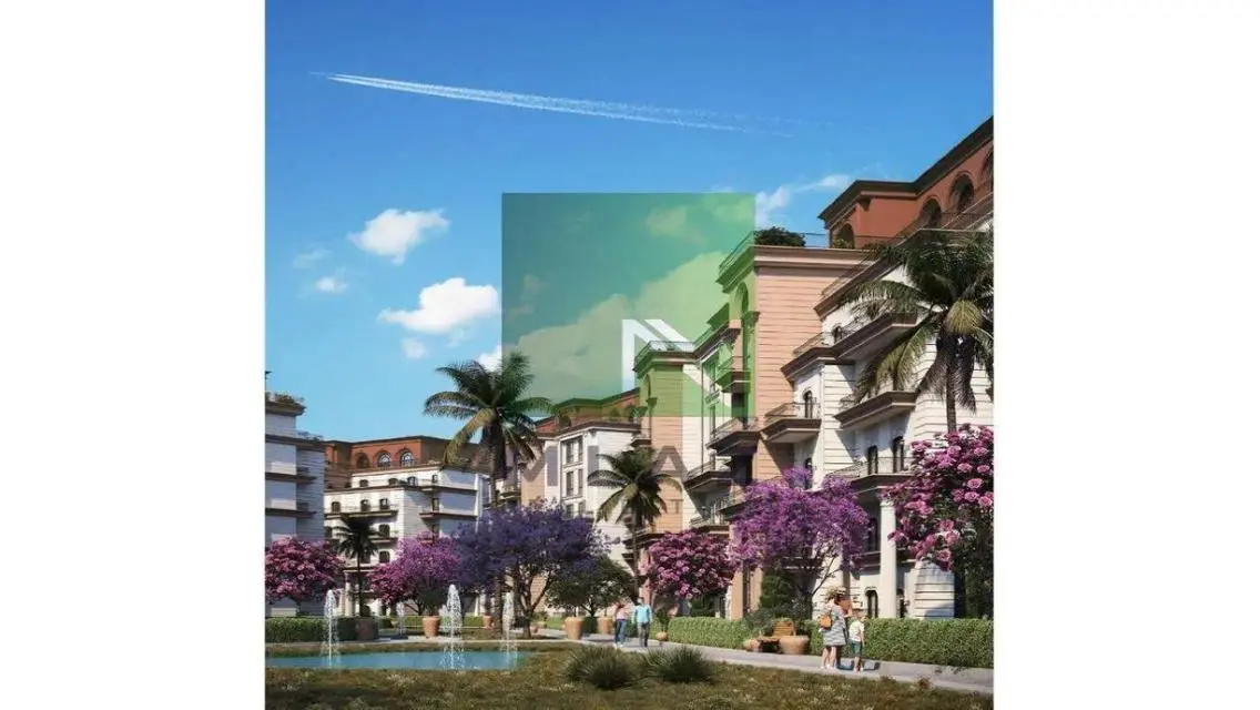 Luxury Apartment for Sale in Remal West Clay