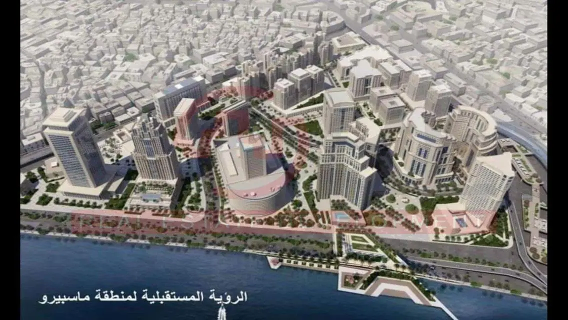 خصم خاص على عقار بـ 10,600,000 جنيه في مساحة 130 متر