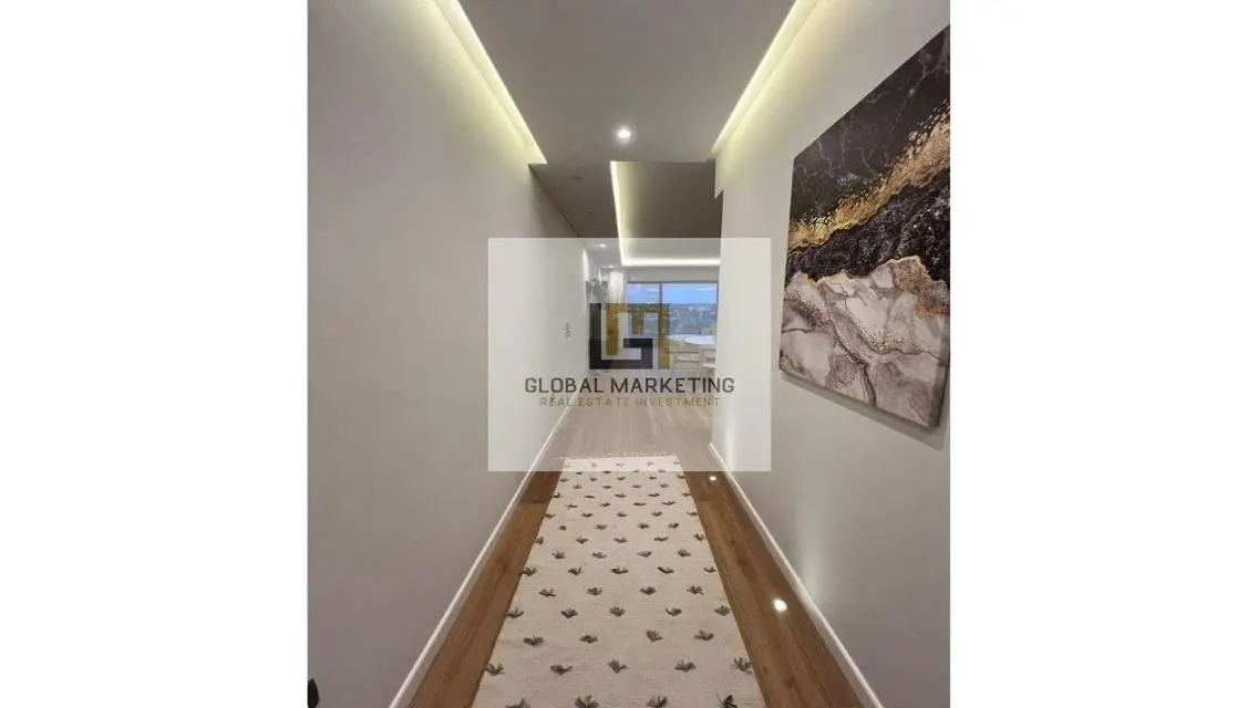 Luxury 290 sqm Apartment in Compound Sodic, East New Cairo
