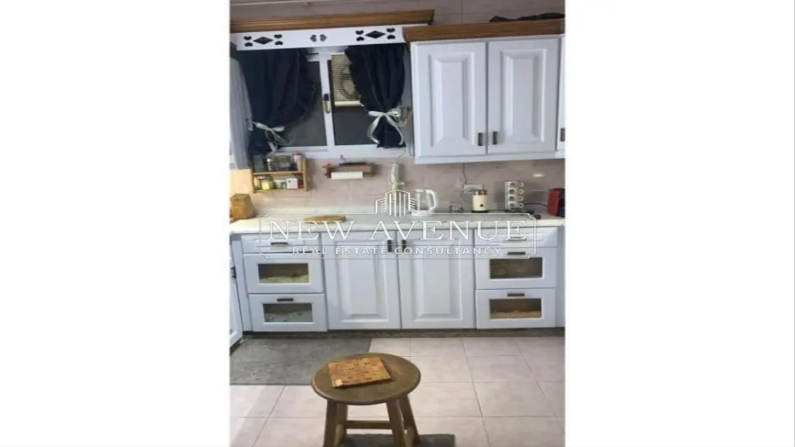 شقة فاخرة في قلب المدينة
