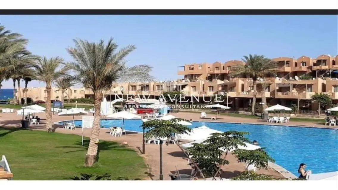 شقة مميزة بإطلالة رائعة وحارس أمني
