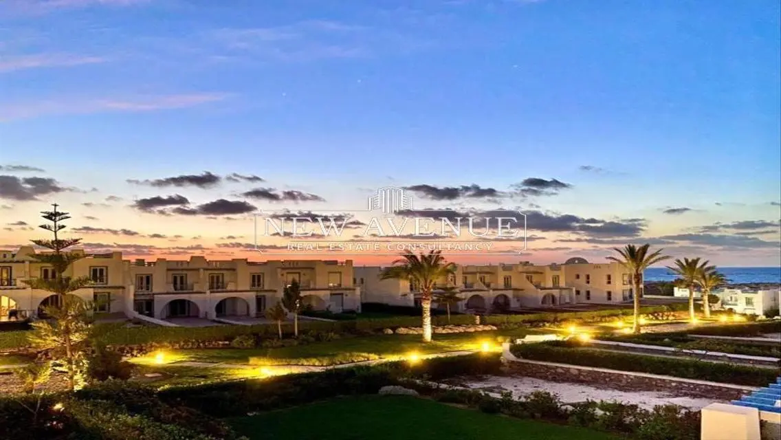 Luxury Apartment for Sale with Spacious Area in City Center