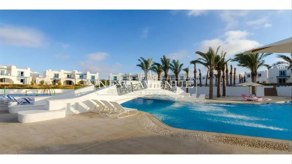 Luxury Apartment for Sale with Spacious Area in City Center