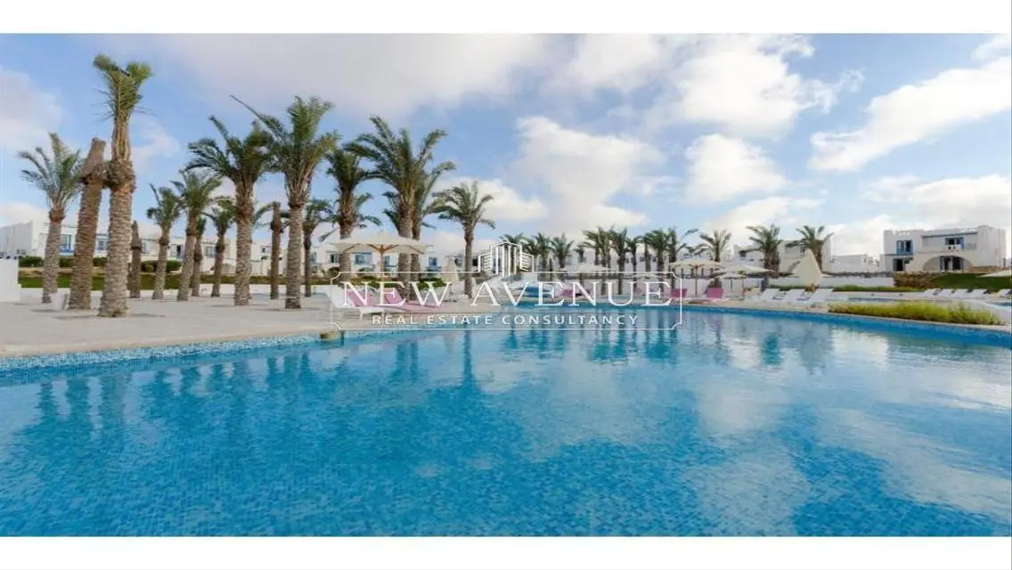 Luxury Apartment for Sale with Spacious Area in City Center