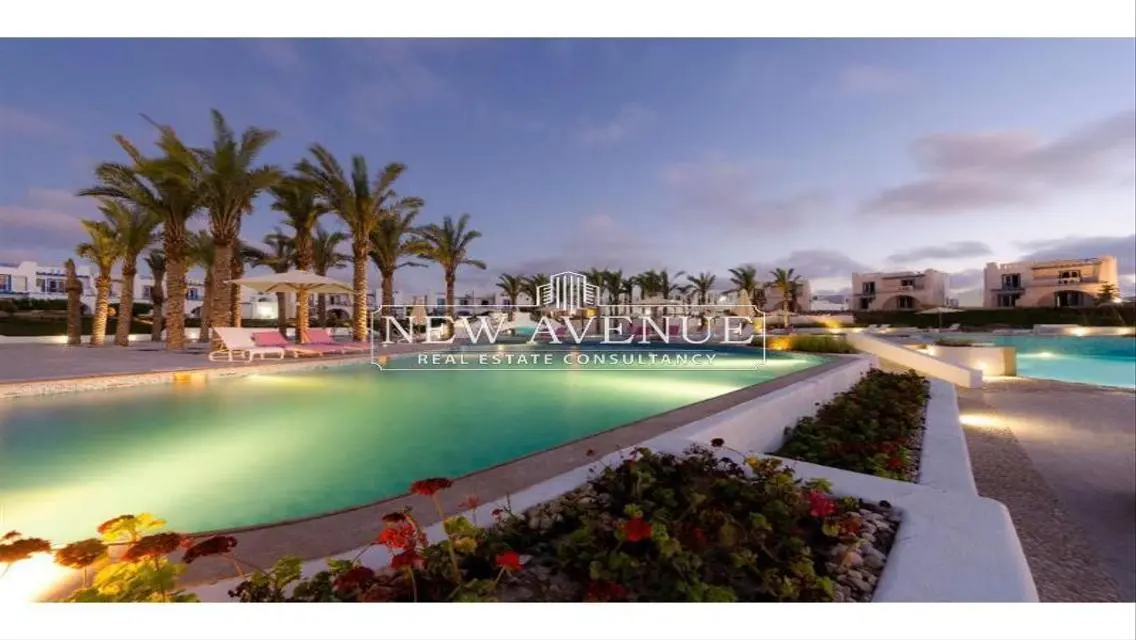 Luxury Apartment for Sale with Spacious Area in City Center