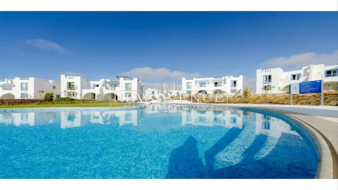 Luxury Apartment for Sale with Spacious Area in City Center