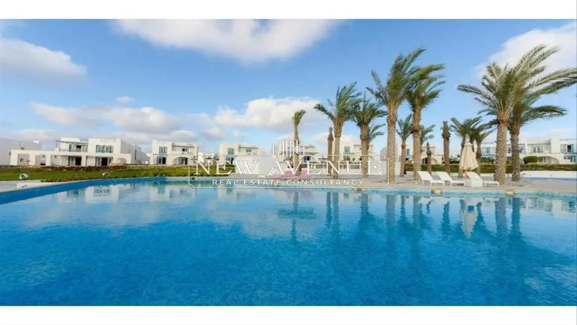 Luxury Apartment for Sale with Spacious Area in City Center