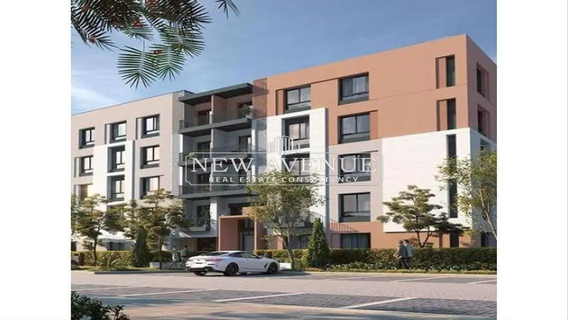 Luxurious Apartment for Sale with Spacious Area