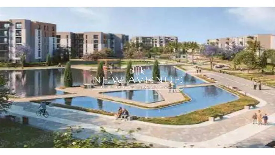 Luxurious Apartment for Sale with Spacious Area