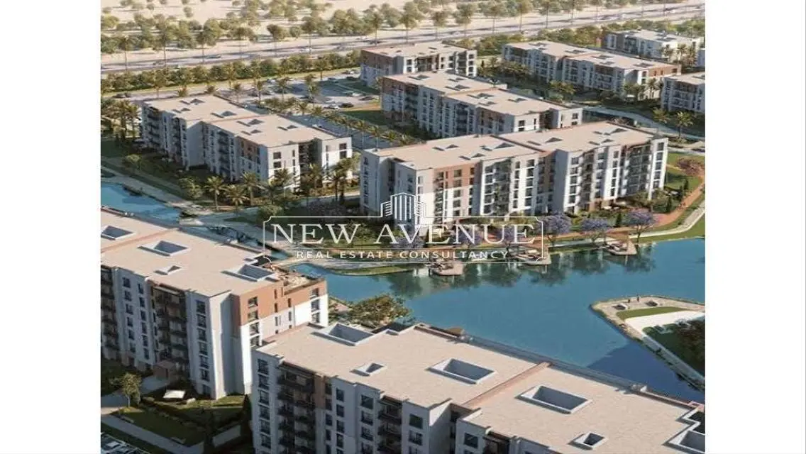 Luxurious Apartment for Sale with Spacious Area
