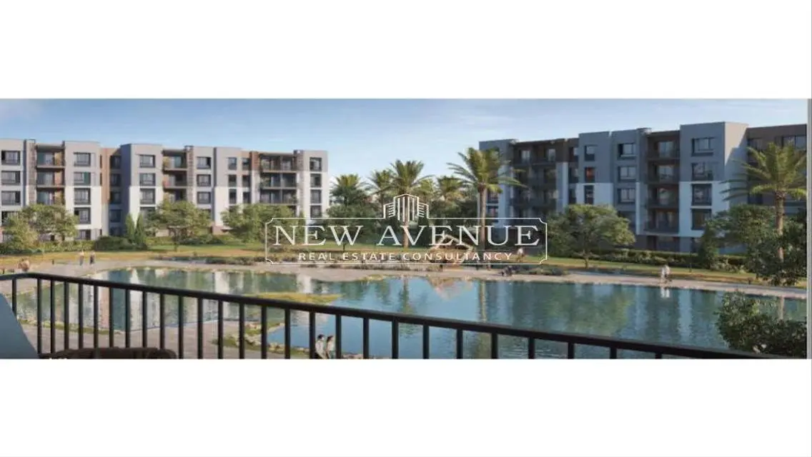 Luxurious Apartment for Sale with Spacious Area