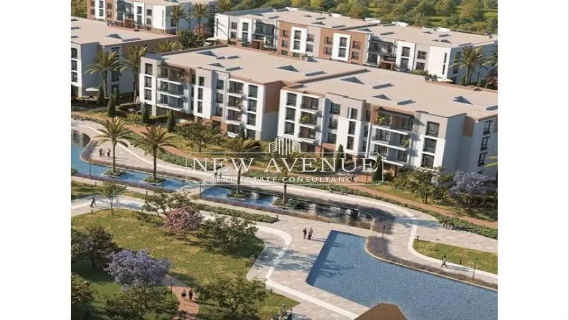 Luxurious Apartment for Sale with Spacious Area