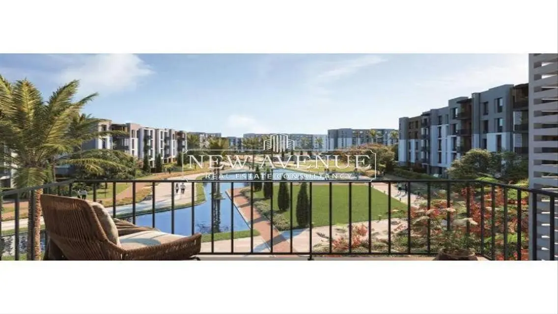 Luxurious Apartment for Sale with Spacious Area